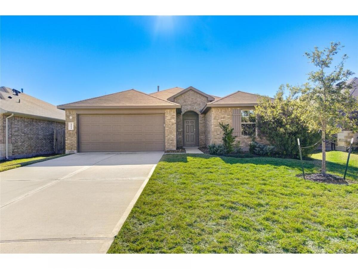 Picture of Home For Rent in Magnolia, Texas, United States