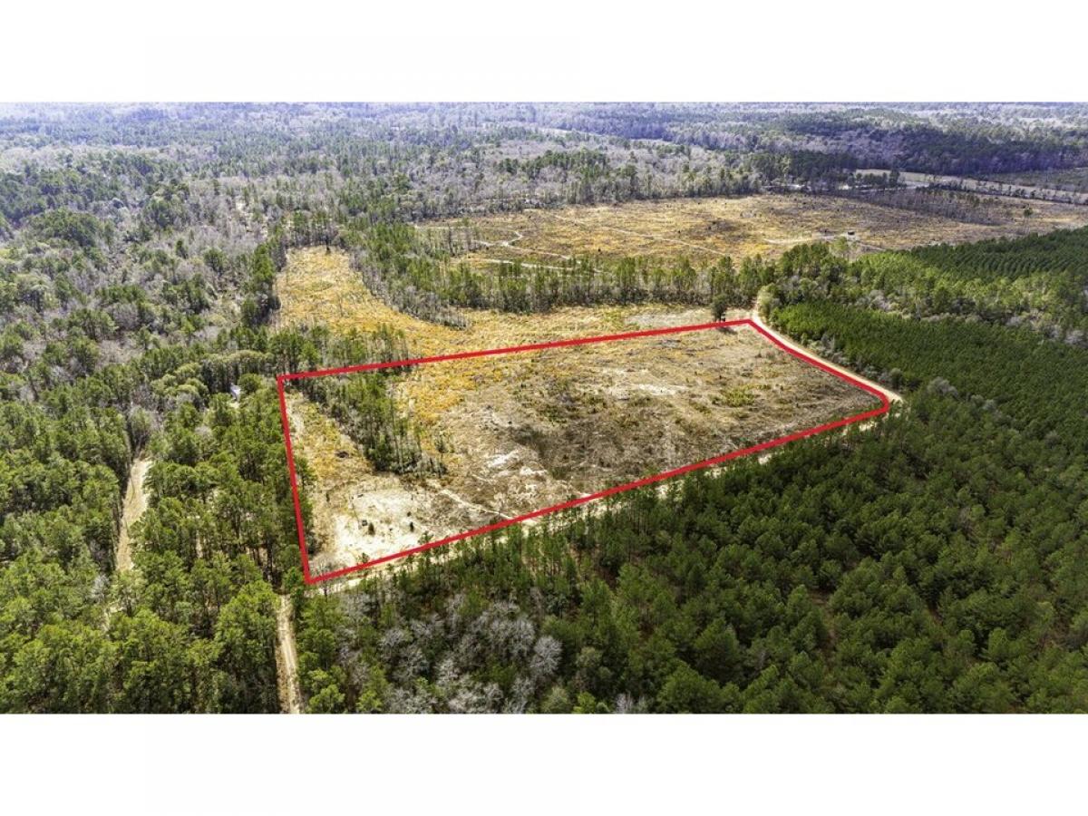 Picture of Residential Land For Sale in Livingston, Texas, United States