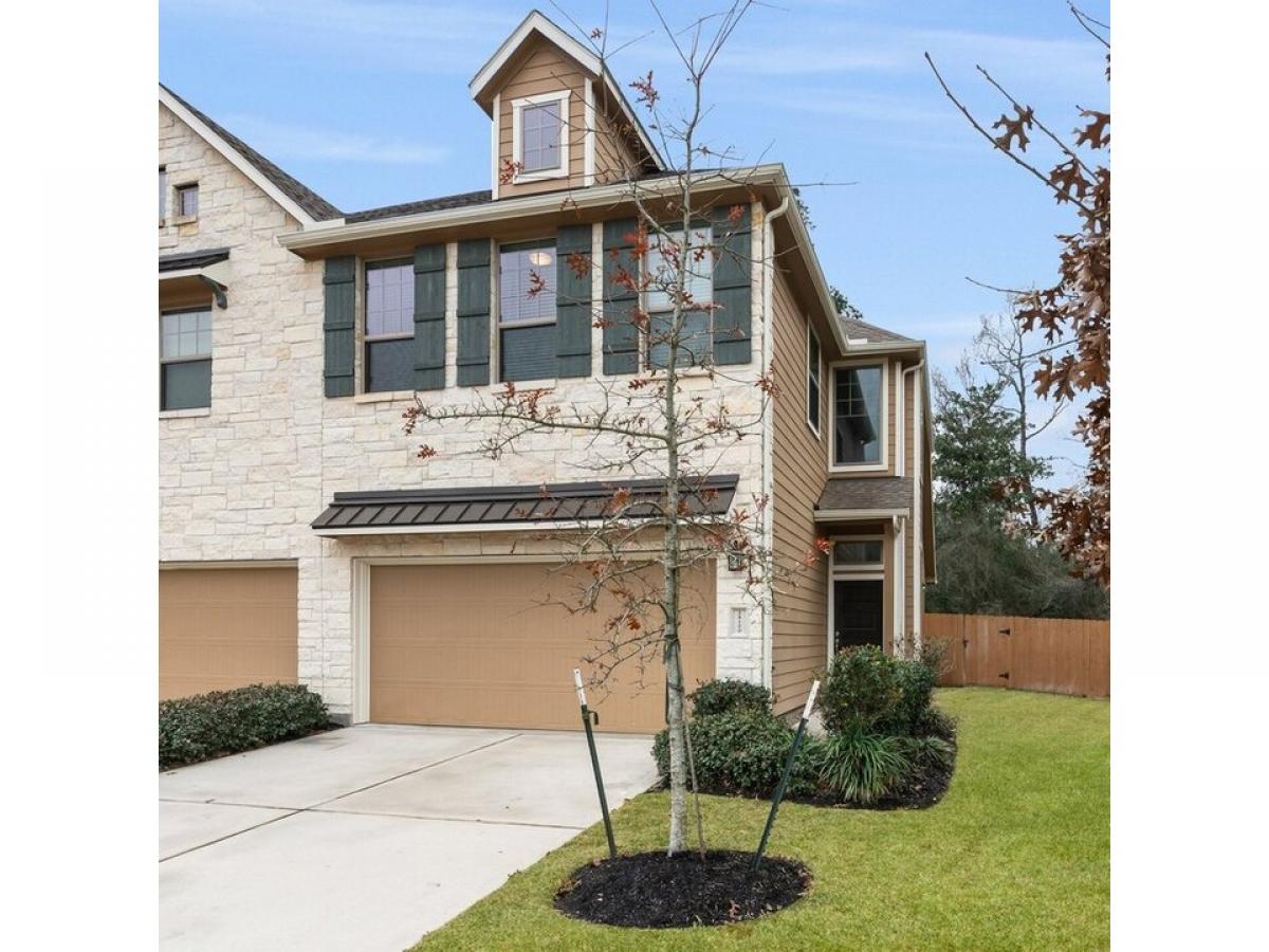 Picture of Home For Sale in Spring, Texas, United States