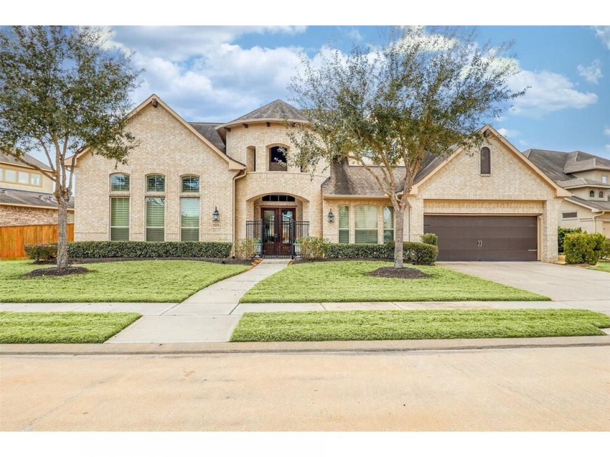 Picture of Home For Sale in Richmond, Texas, United States