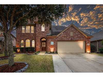 Home For Sale in Brookshire, Texas