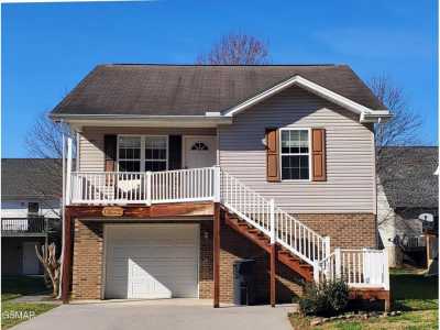 Home For Sale in Pigeon Forge, Tennessee