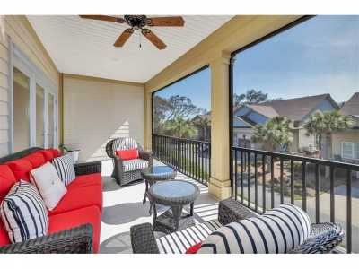 Home For Sale in Jekyll Island, Georgia