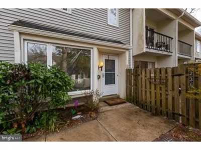 Home For Sale in Newtown Square, Pennsylvania