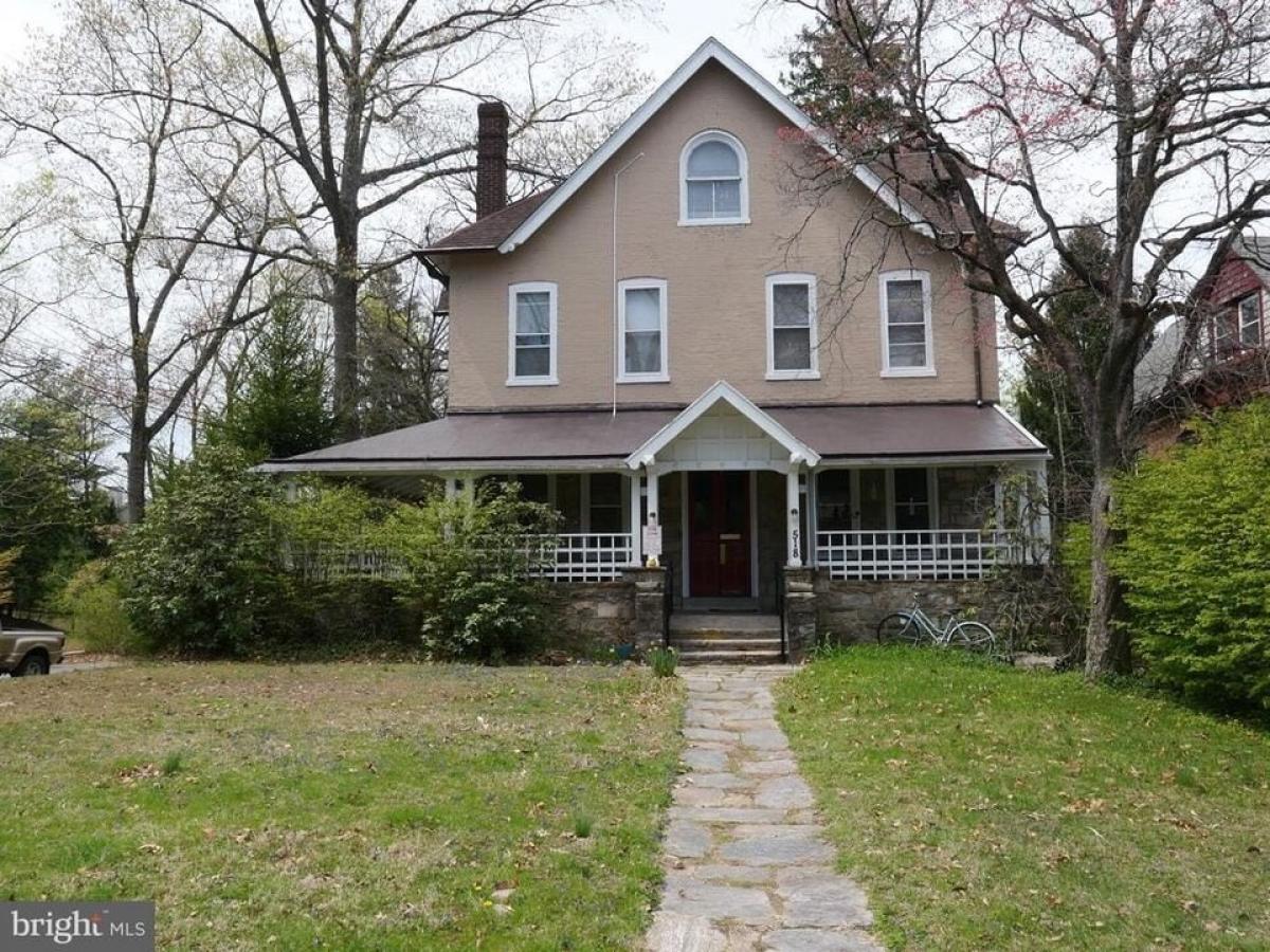 Picture of Home For Rent in Media, Pennsylvania, United States