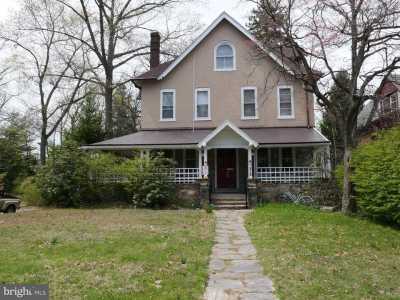 Home For Rent in Media, Pennsylvania