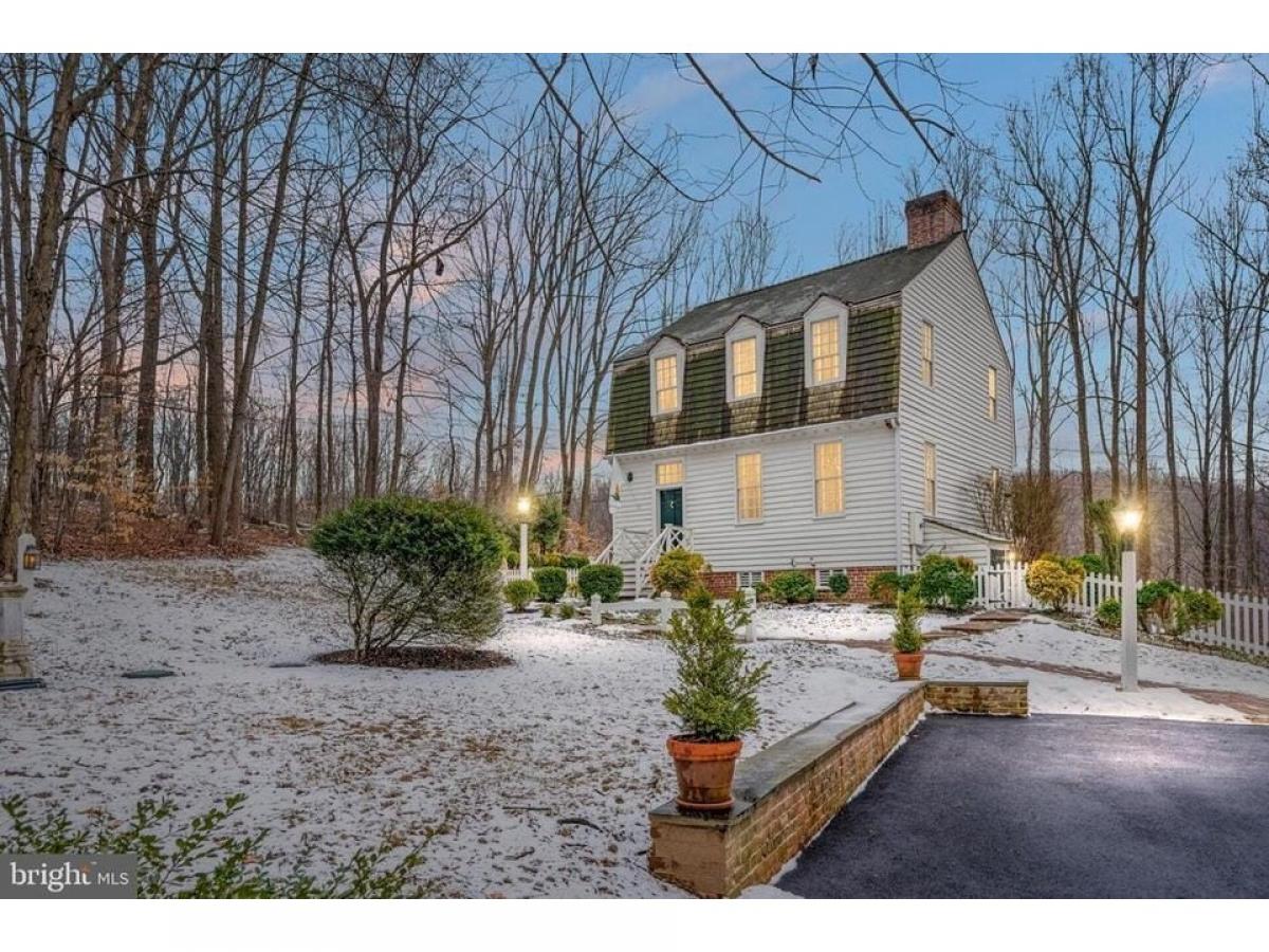 Picture of Home For Sale in Alburtis, Pennsylvania, United States