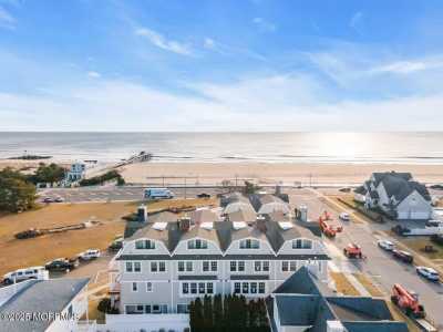 Home For Sale in Belmar, New Jersey