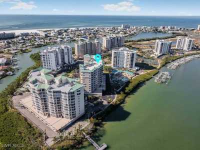 Home For Sale in Fort Myers Beach, Florida
