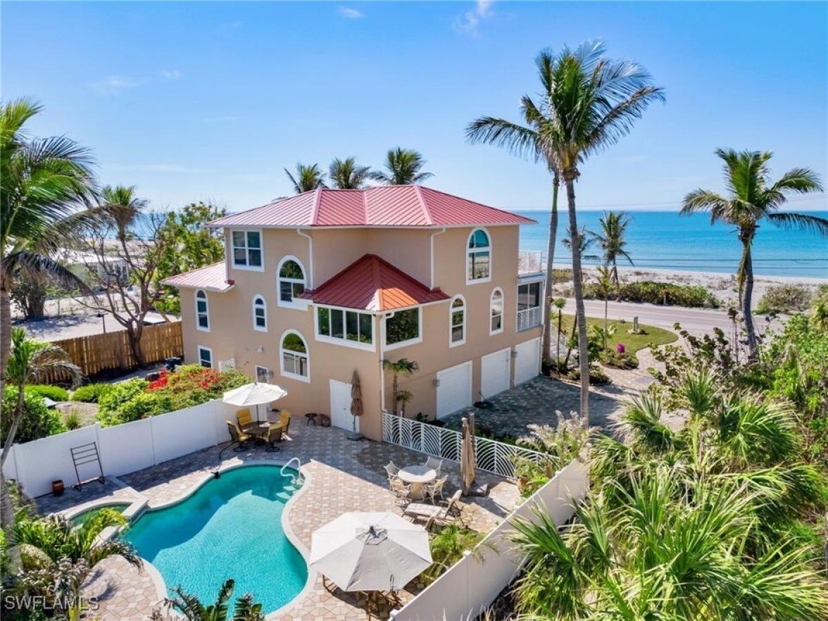 Picture of Home For Sale in Captiva, Florida, United States