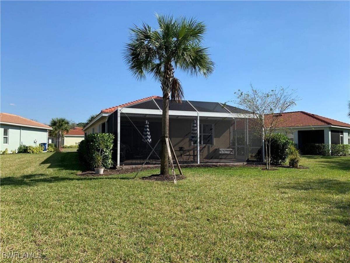 Picture of Home For Sale in Alva, Florida, United States