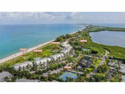 Home For Sale in Captiva, Florida