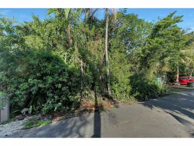 Residential Land For Sale in Key Largo, Florida