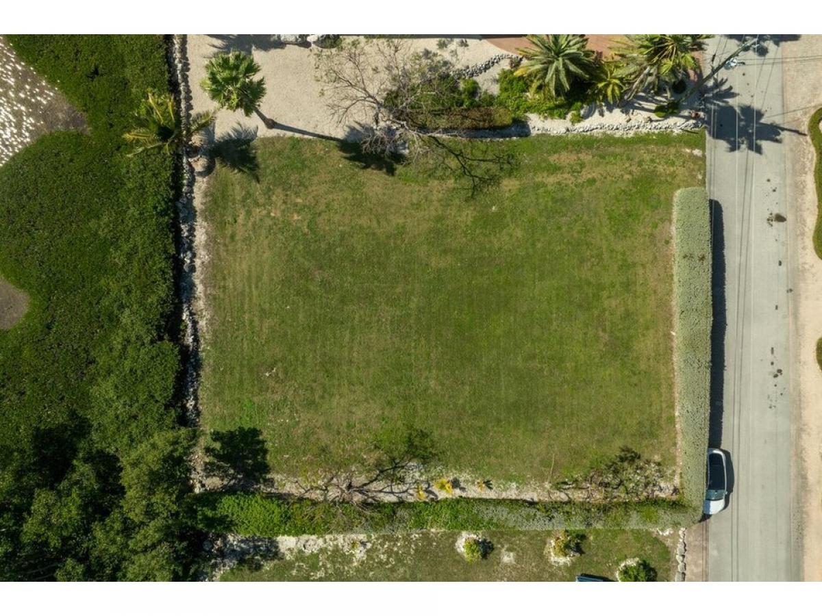 Picture of Residential Land For Sale in Marathon, Florida, United States