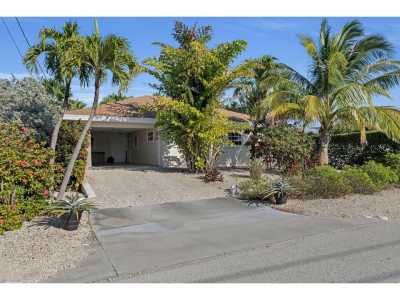 Home For Sale in Key Colony, Florida