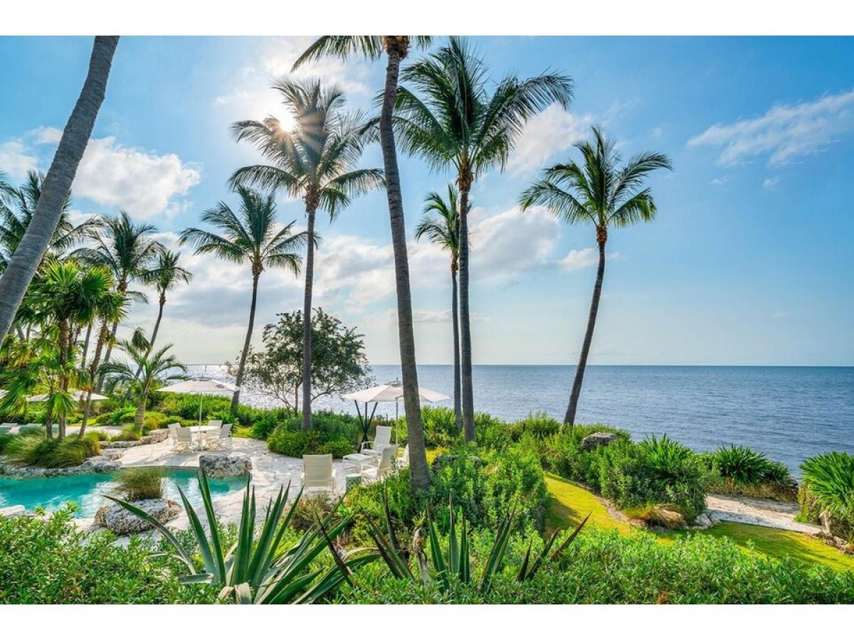 Picture of Home For Sale in Plantation Key, Florida, United States