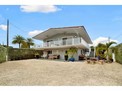 Home For Rent in Key Largo, Florida