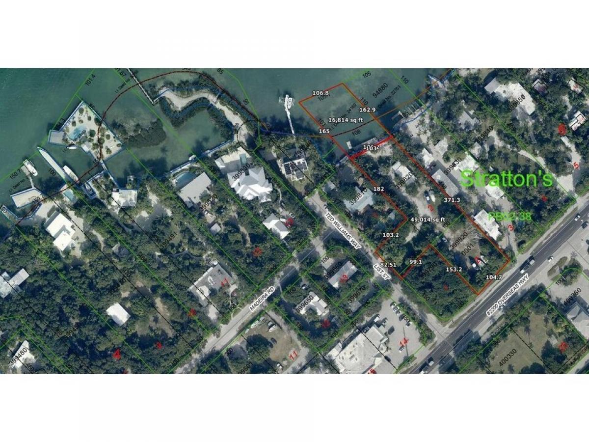 Picture of Home For Sale in Upper Matecumbe Key Islamorada, Florida, United States