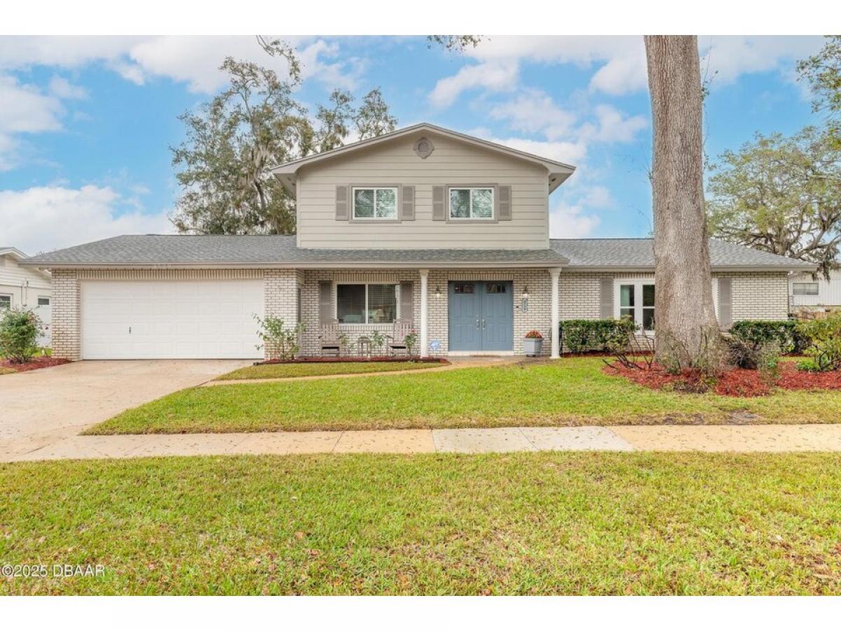 Picture of Home For Sale in Port Orange, Florida, United States