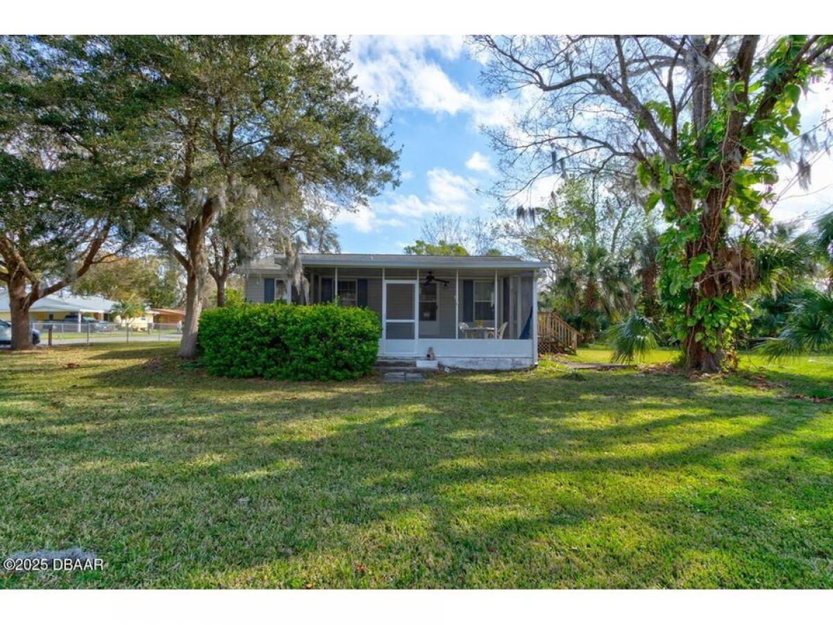 Picture of Home For Sale in Port Orange, Florida, United States