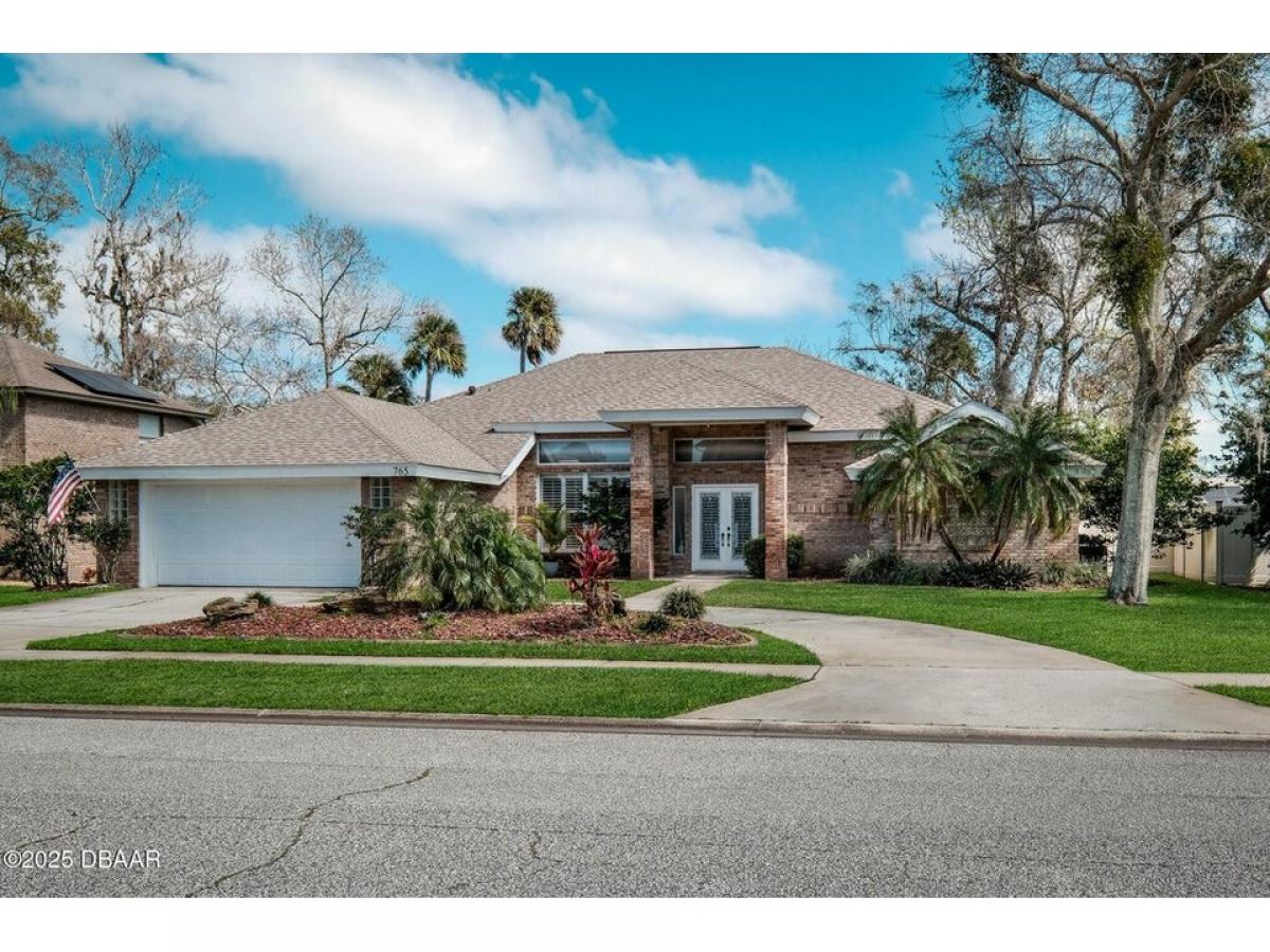 Picture of Home For Sale in Port Orange, Florida, United States