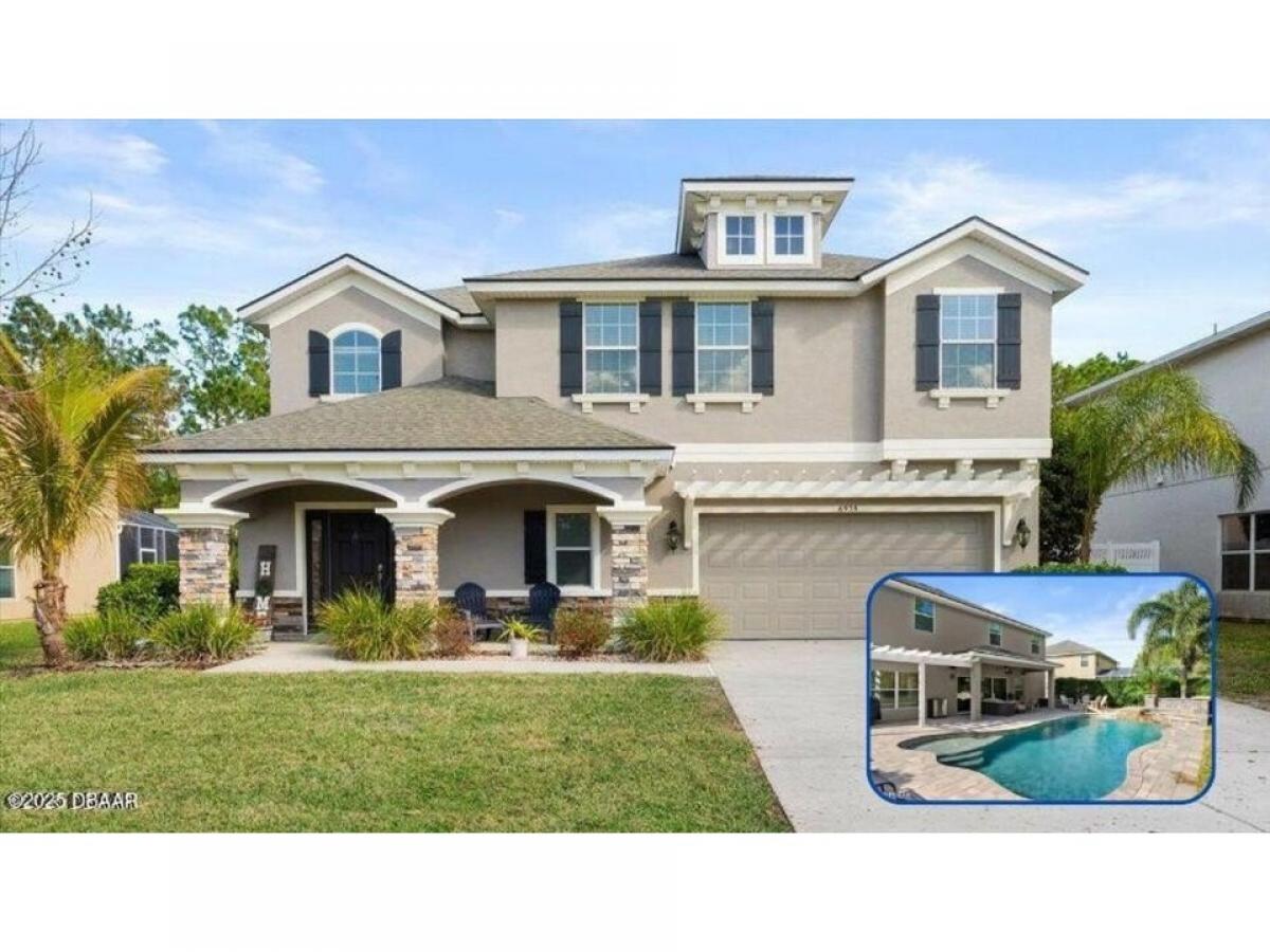 Picture of Home For Sale in Port Orange, Florida, United States