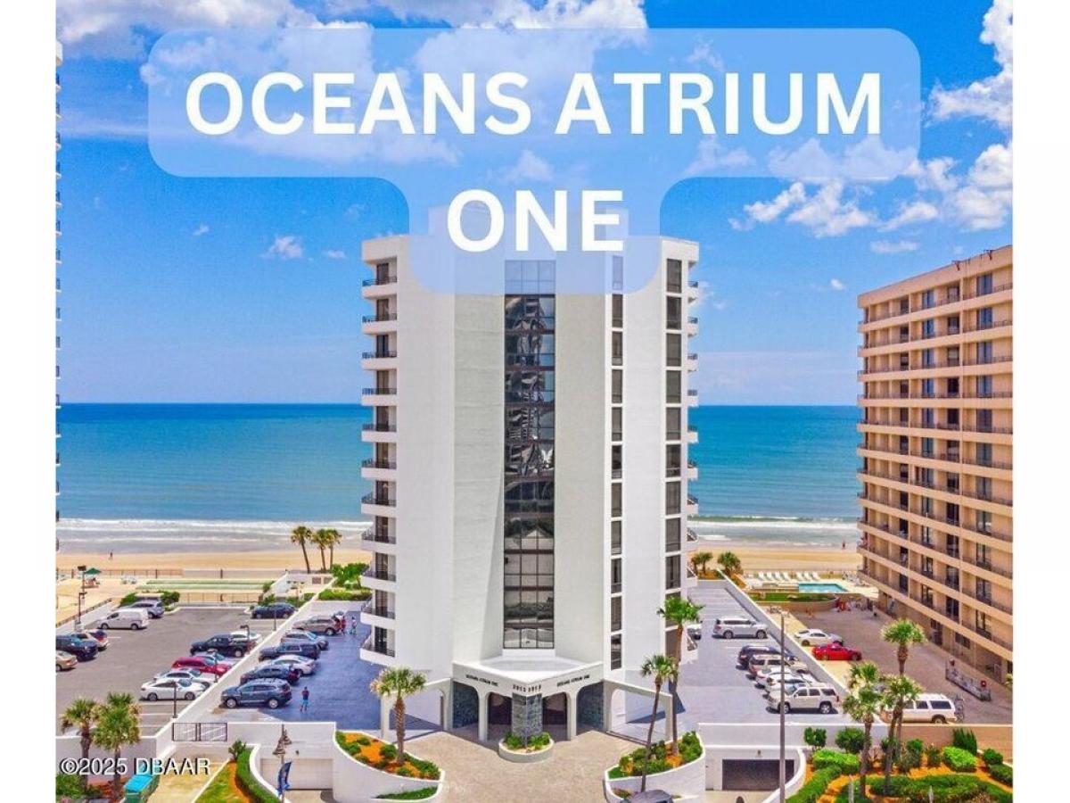 Picture of Home For Sale in Daytona Beach Shores, Florida, United States