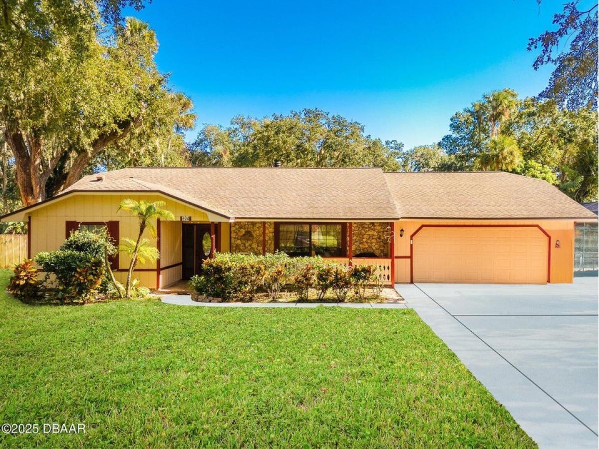 Picture of Home For Sale in Port Orange, Florida, United States