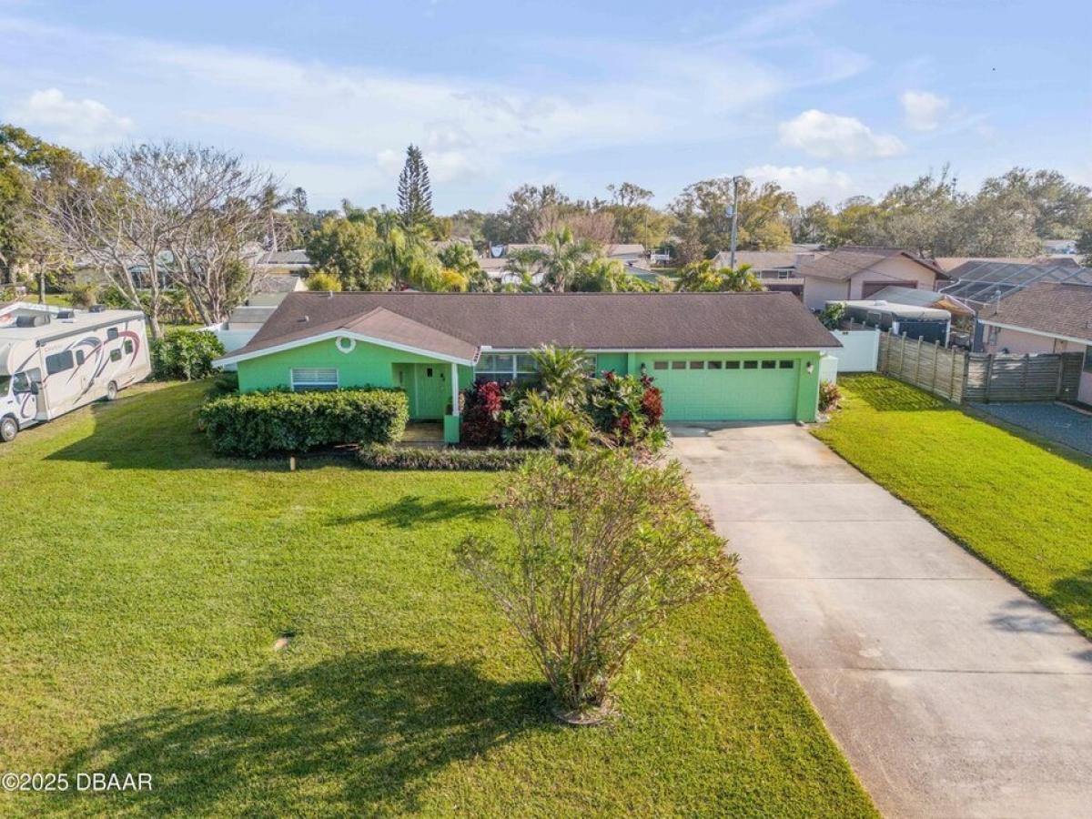 Picture of Home For Sale in South Daytona, Florida, United States