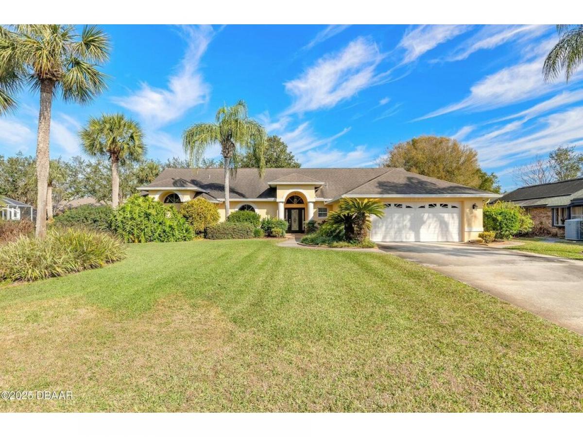 Picture of Home For Sale in Port Orange, Florida, United States
