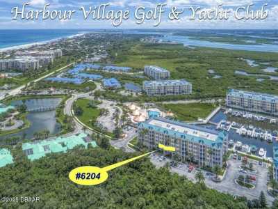 Home For Sale in Ponce Inlet, Florida