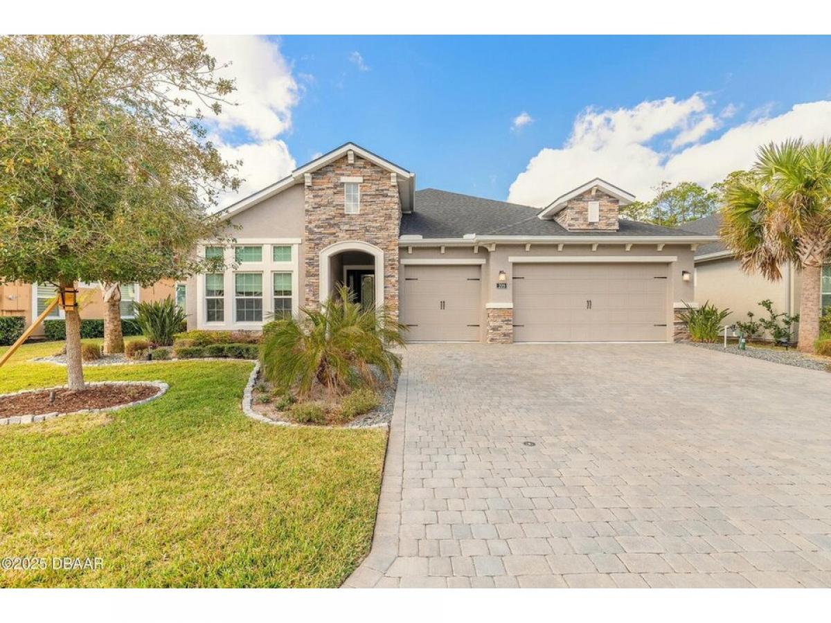 Picture of Home For Sale in Ormond Beach, Florida, United States