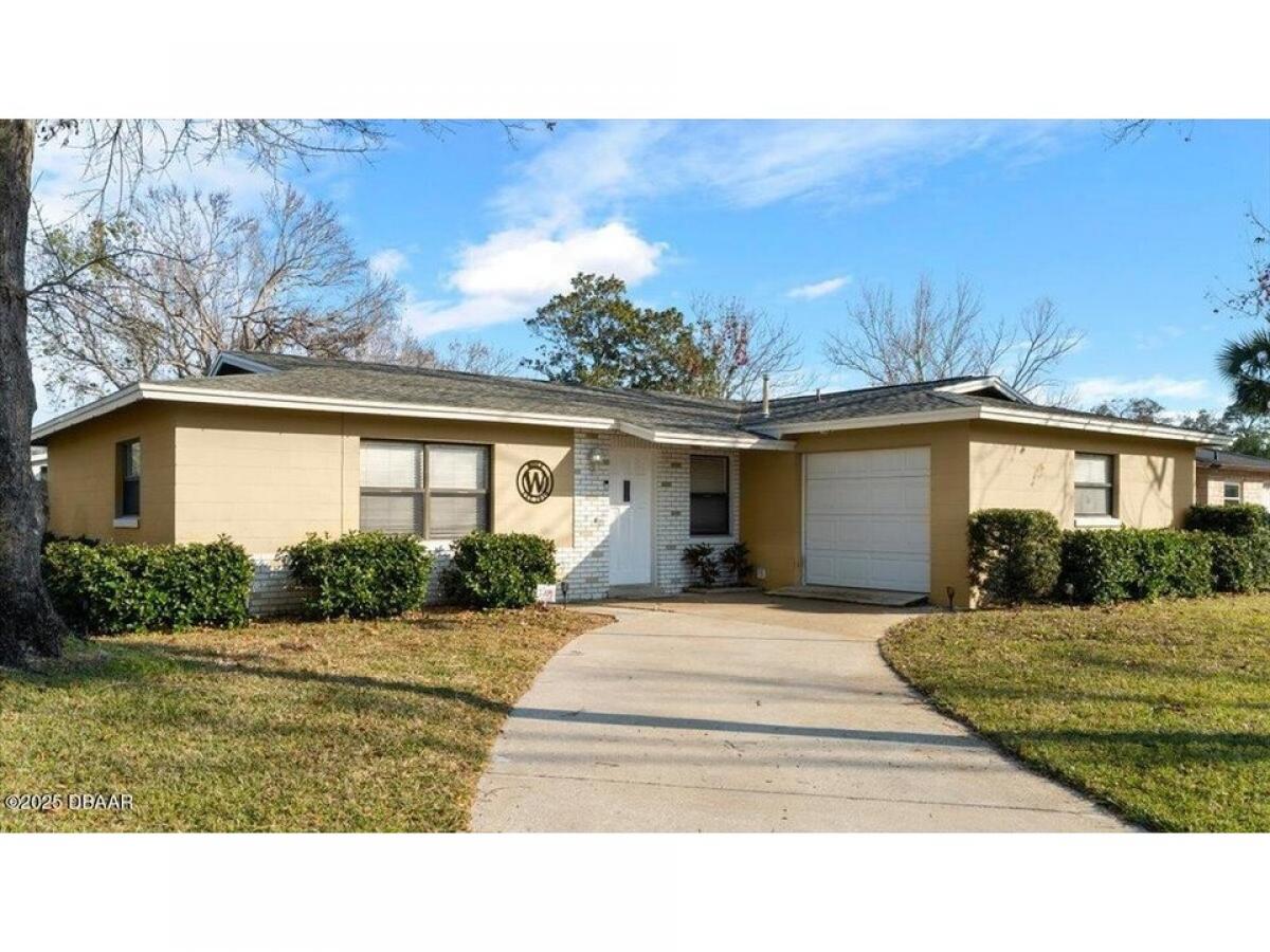 Picture of Home For Sale in Ormond Beach, Florida, United States