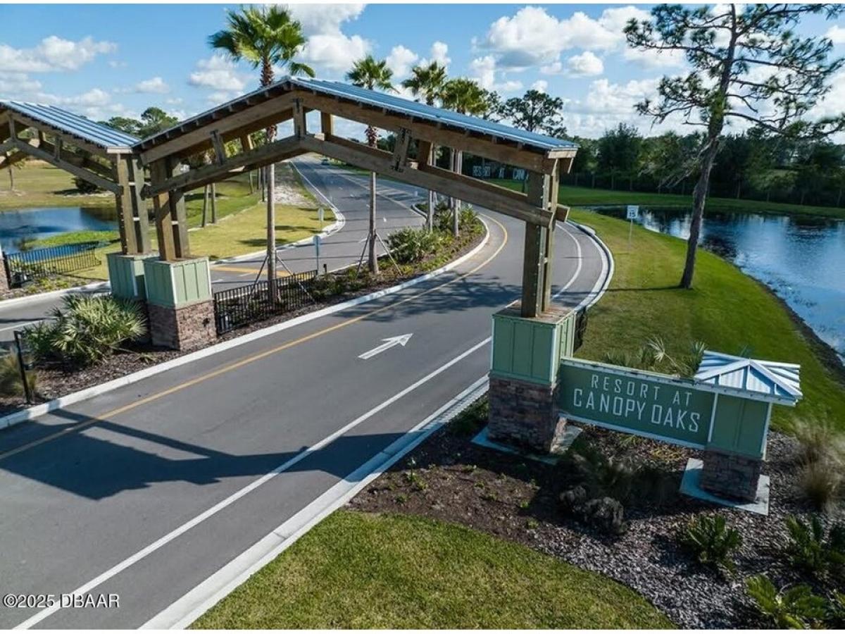 Picture of Residential Land For Sale in Lake Wales, Florida, United States