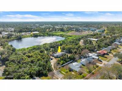 Residential Land For Sale in Port Orange, Florida