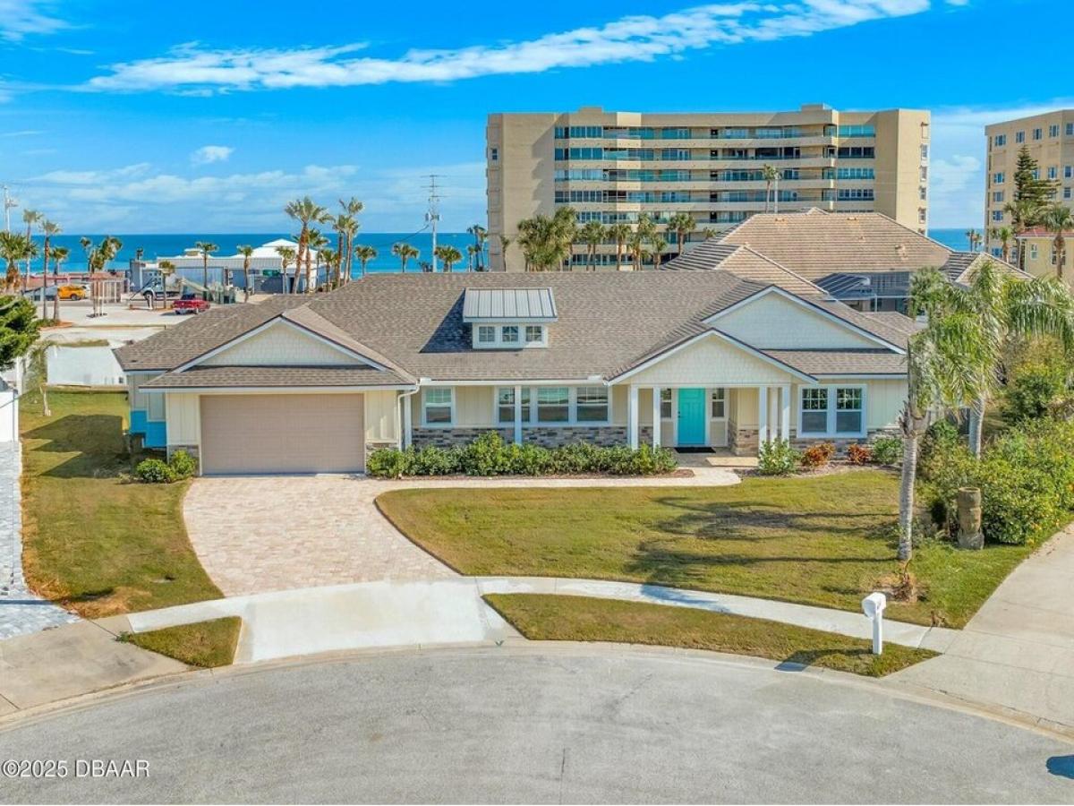 Picture of Home For Sale in Ponce Inlet, Florida, United States