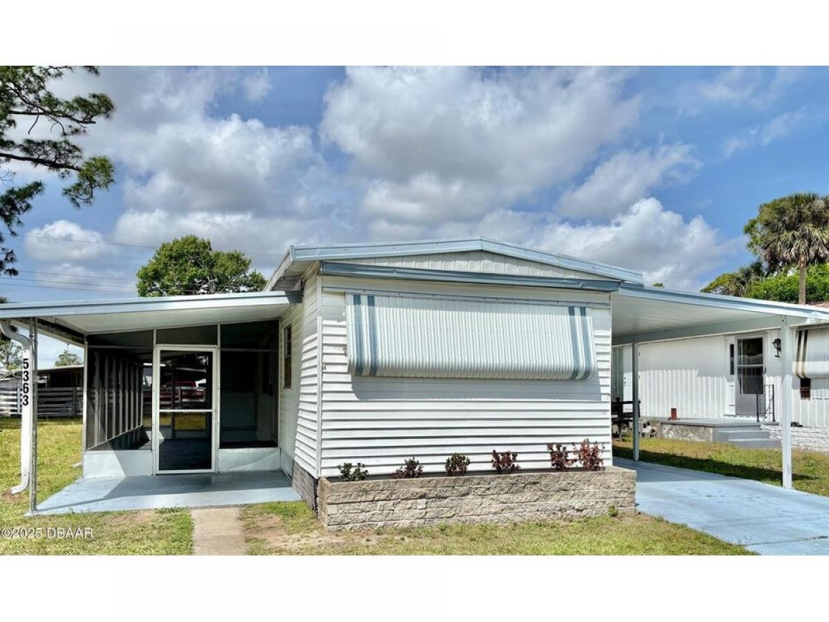 Picture of Home For Sale in Port Orange, Florida, United States