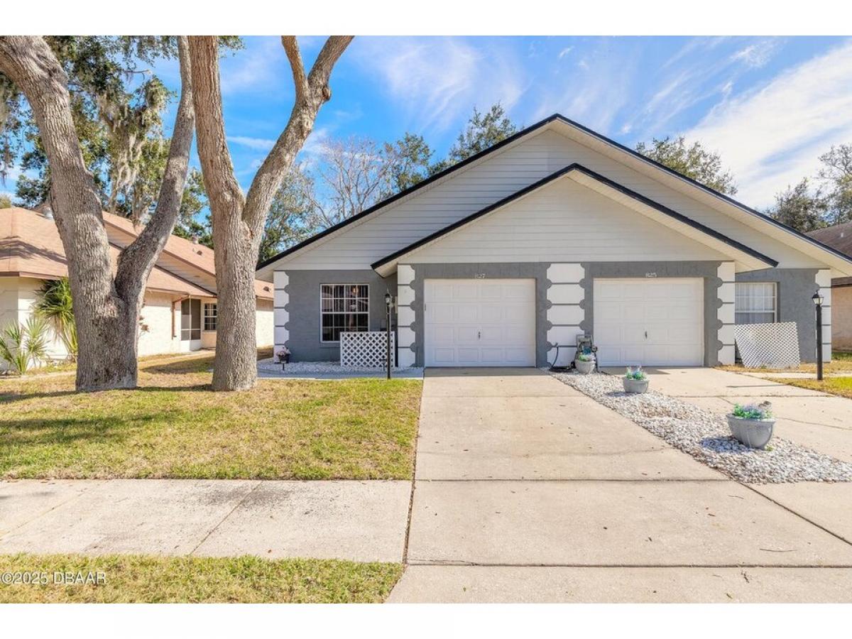 Picture of Home For Sale in Port Orange, Florida, United States