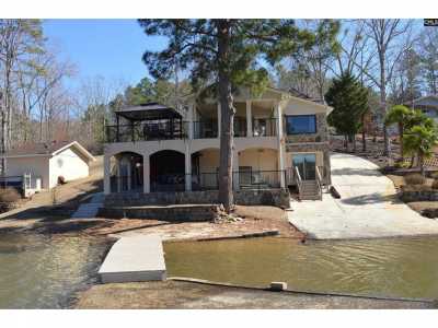 Home For Sale in Liberty Hill, South Carolina
