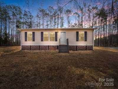 Home For Sale in Forest City, North Carolina