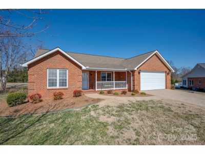 Home For Sale in Spindale, North Carolina