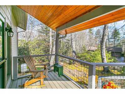 Home For Sale in Pisgah Forest, North Carolina