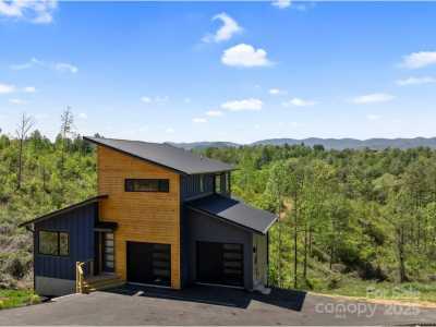 Home For Sale in Leicester, North Carolina