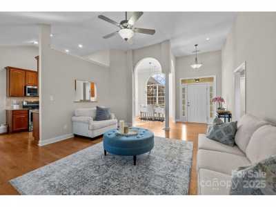 Home For Sale in Monroe, North Carolina