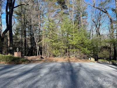 Residential Land For Sale in Flat Rock, North Carolina