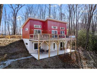 Home For Sale in Old Fort, North Carolina