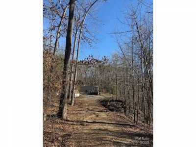 Home For Sale in Mill Spring, North Carolina