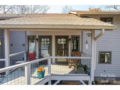 Home For Sale in Pisgah Forest, North Carolina