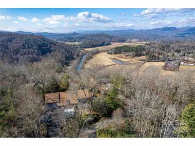Home For Sale in Pisgah Forest, North Carolina