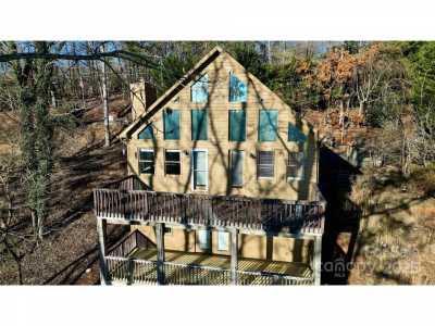 Home For Sale in Lake Lure, North Carolina